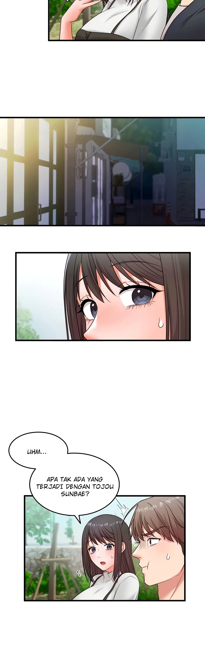 One More Chance - Page 23